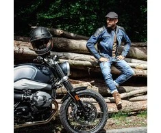 Moto batai W-TEC JuriCE