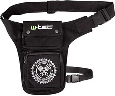 Moto krepšys ant šlaunies W-TEC Securismo