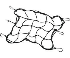 Moto krepšys Net Oxford Bright 15x38.1cm
