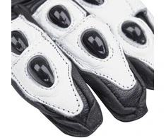 Moto pirštinės W-TEC Radoon