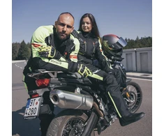 Moto pirštinės W-TEC Supreme EVO