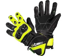 Moto pirštinės W-TEC Supreme EVO