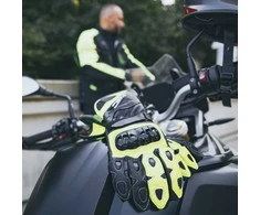 Moto pirštinės W-TEC Supreme EVO