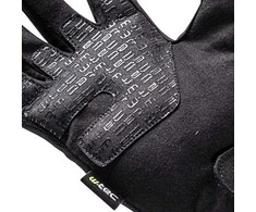 Moto pirštinės W-TEC Web Skull