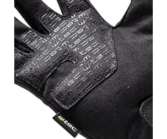Motociklininkų pirštinės W-TEC Web Skull