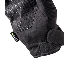 Moto pirštinės W-TEC Web Skull