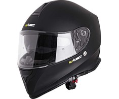 Moto šalmas W-TEC V127