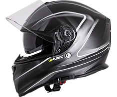 Moto šalmas W-TEC V127