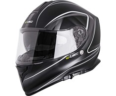 Moto šalmas W-TEC V127