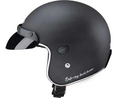 Moto šalmas W-TEC Vacabro SWBH