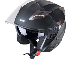 Moto šalmas W-TEC YM-627