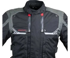 Moto striukė W-TEC Excellenta Evo Touring