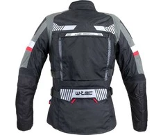 Moto striukė W-TEC Excellenta Evo Touring