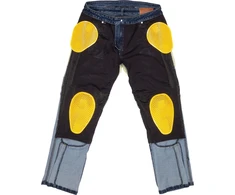 Motorcycle Jeans Ayrton 505 Dark