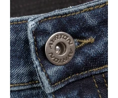 Motorcycle Jeans Ayrton 505 Dark