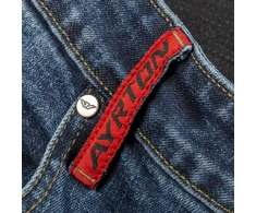 Motorcycle Jeans Ayrton 505 Dark