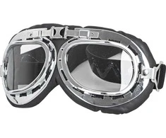 Motociklininko akiniai W-TEC Ageless