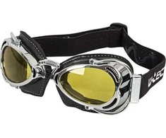 Motociklininko akiniai W-TEC Supafly