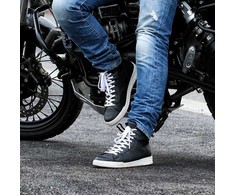Motociklininko batai Stylmartin Core BW