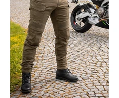 Motociklininko batai W-TEC Benga