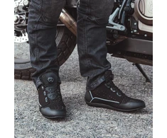 Motociklininko batai W-TEC Boankers