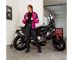 Motociklininko batai W-Tec Bolter
