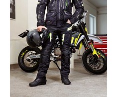 Motociklininko batai W-Tec Bolter