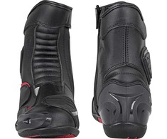 Motociklininko batai W-Tec Bosta