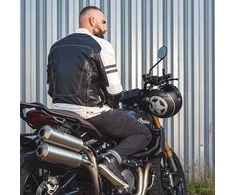 Motociklininko batai W-Tec Culabus