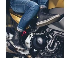 Motociklininko batai W-Tec Culabus