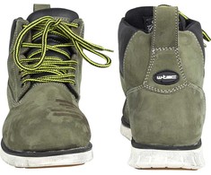 Motociklininko batai W-Tec Exetero Olive