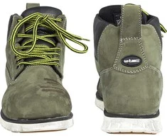 Motociklininko batai W-Tec Exetero Olive