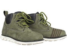 Motociklininko batai W-Tec Exetero Olive
