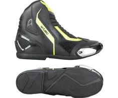 Motociklininko batai W-TEC GlamCE