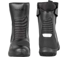 Motociklininko batai W-TEC Hypron