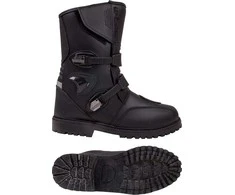 Motociklininko batai W-Tec Quartzo