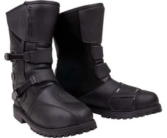 Motociklininko batai W-Tec Quartzo