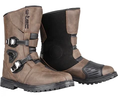 Motociklininko batai W-Tec Quartzo
