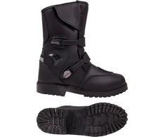 Motociklininko batai W-Tec Quartzo