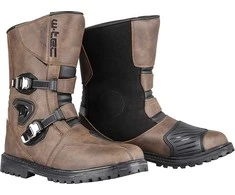 Motociklininko batai W-Tec Quartzo
