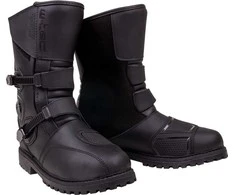 Motociklininko batai W-Tec Quartzo