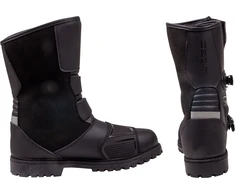 Motociklininko batai W-Tec Quartzo