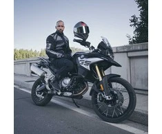 Motociklininko batai W-Tec Quartzo