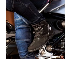 Motociklininko batai W-Tec Sixtreet