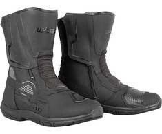 Motociklininko batai W-TEC Tixten