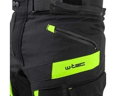 Motociklininko kelnės W-Tec Aircross