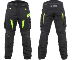Motociklininkų kelnės W-TEC Aircross