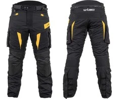 Motociklininko kelnės W-Tec Aircross