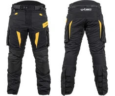 Motociklininko kelnės W-Tec Aircross