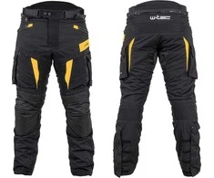 Motociklininko kelnės W-Tec Aircross